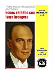 Konec velkého snu Ivara Kreugera