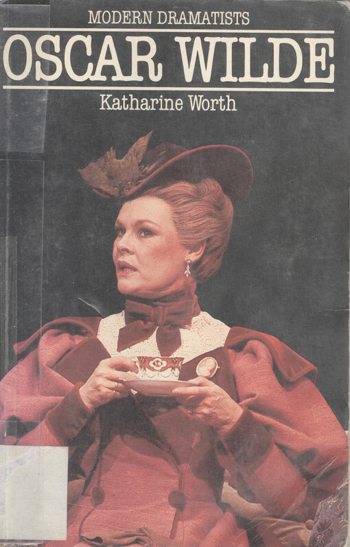 Oscar Wilde