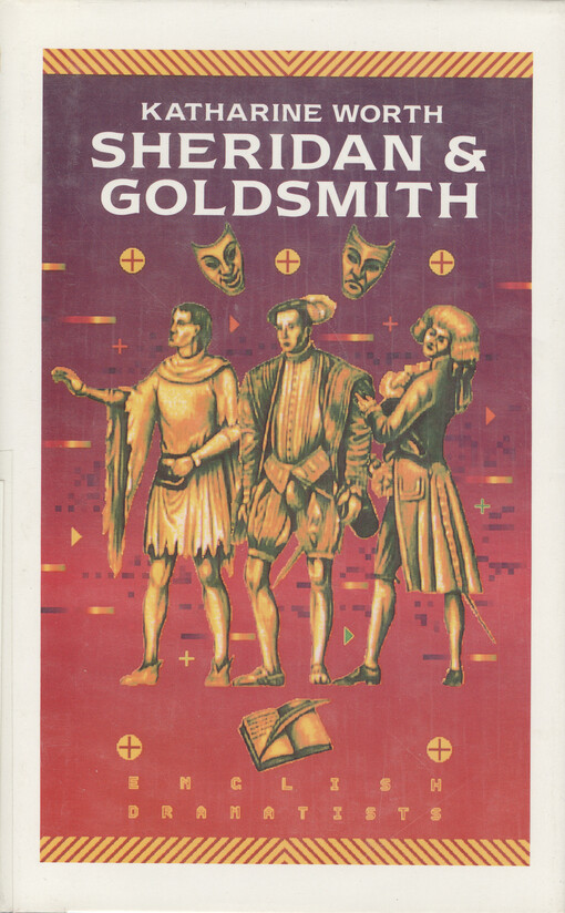 Sheridan and Goldsmith