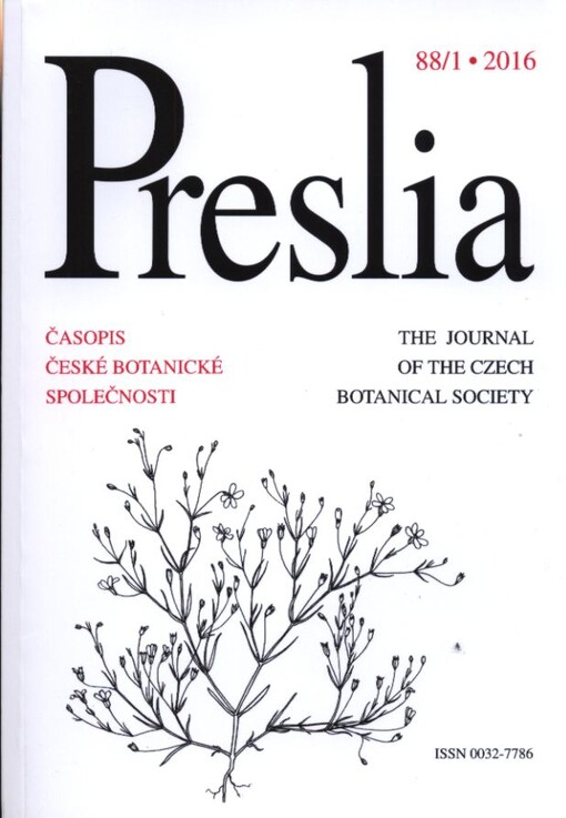 Preslia