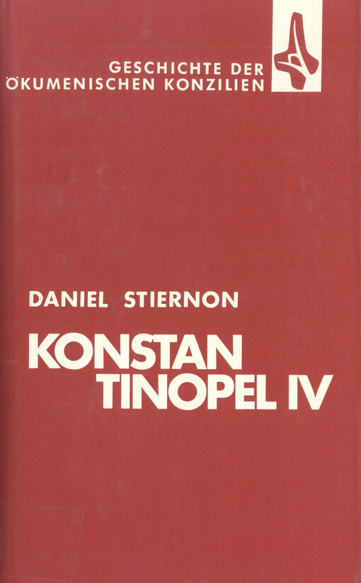 Konstantinopel IV