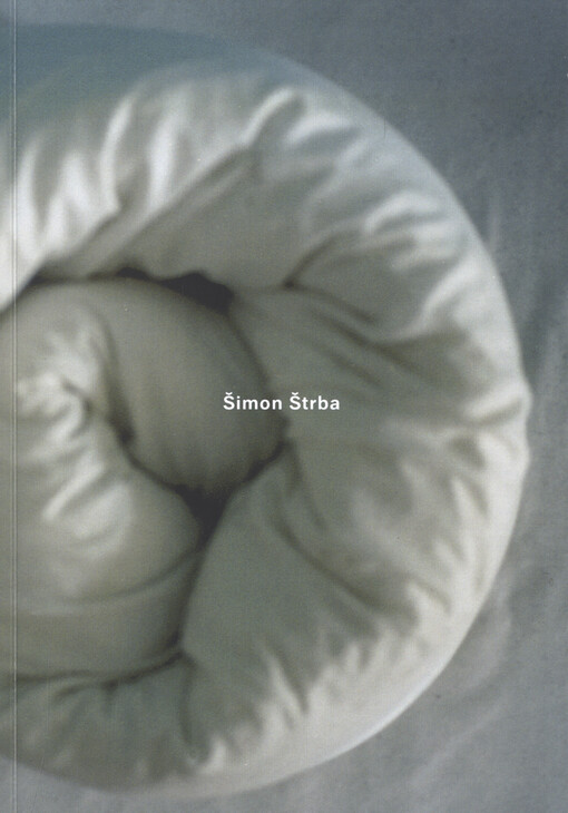 Šimon Štrba : fotografie a fotografické soubory z let 2009 - 2015