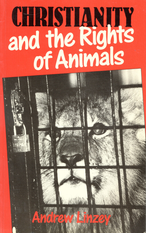 Christianity and the rights of animals