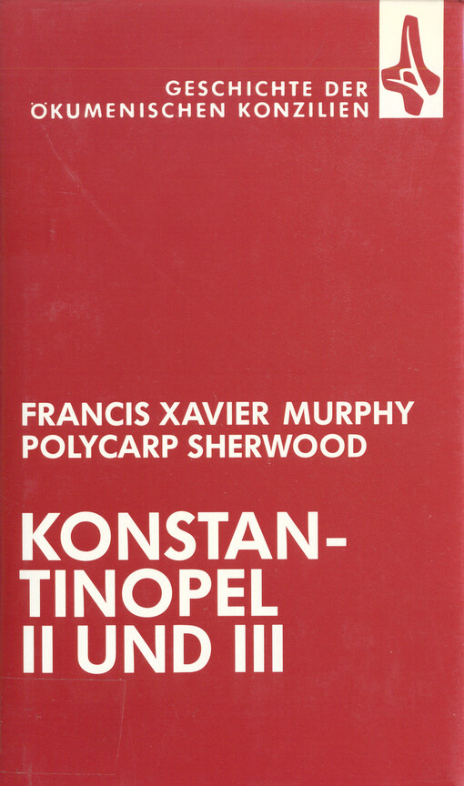 Konstantinopel II und III