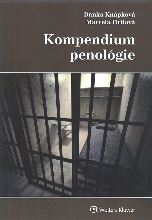 Kompendium penológie