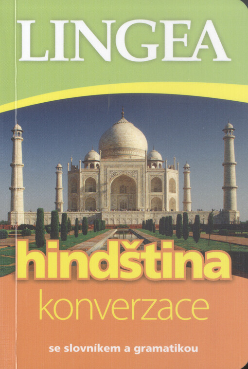 Hindština - konverzace