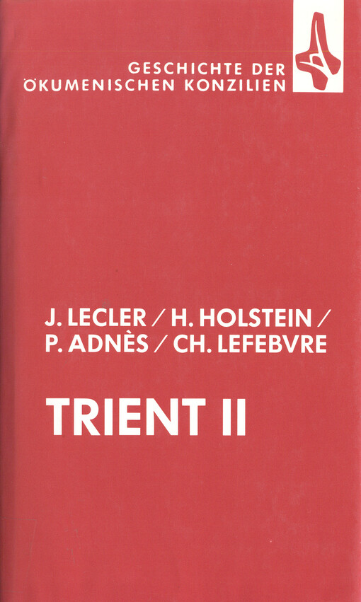 Trient. II