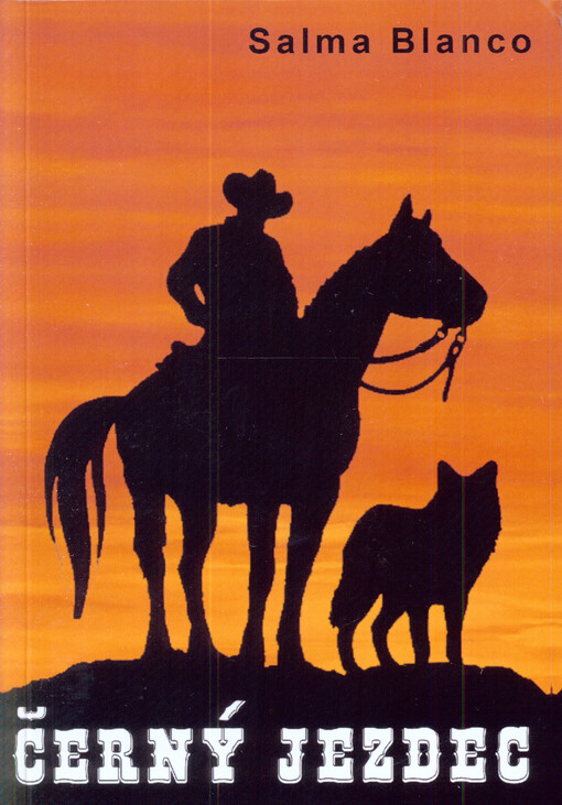 Černý jezdec
