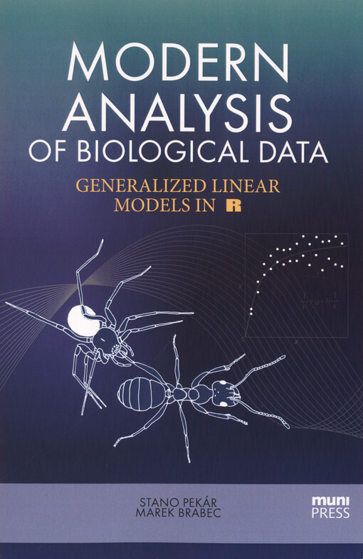 Modern analysis of biological data: generalized linear models in R