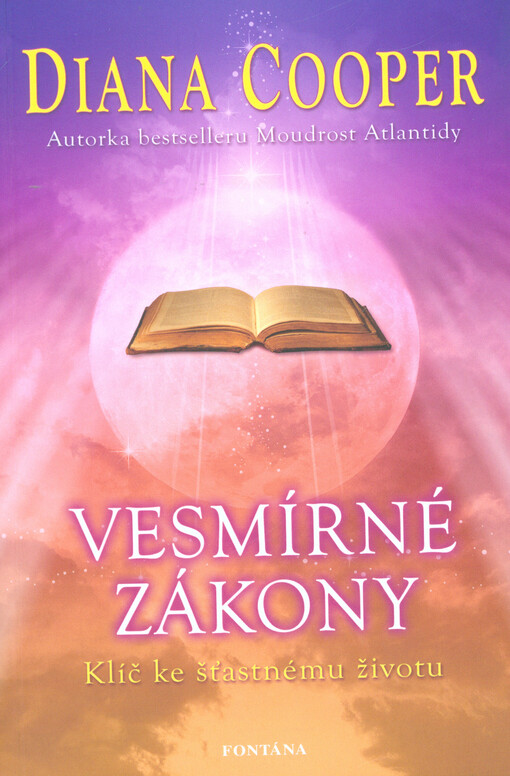 Vesmírné zákony
