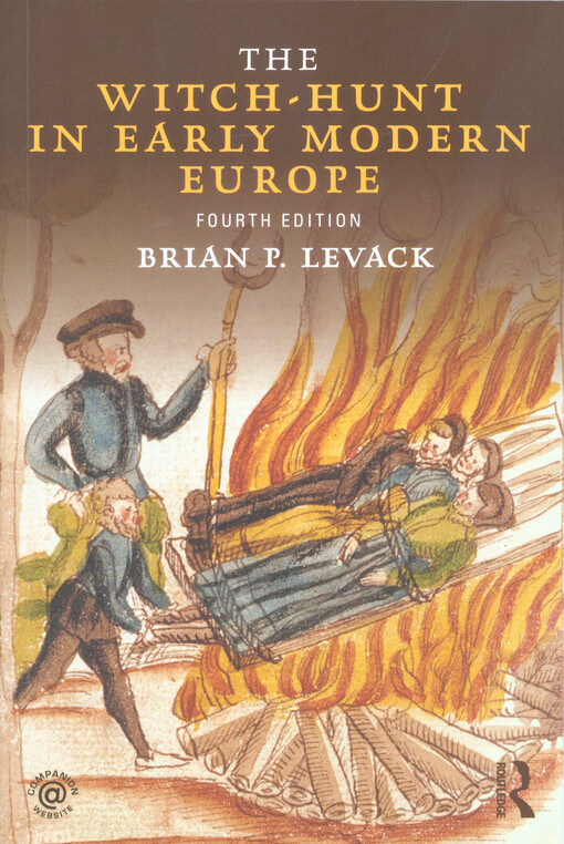 The witch-hunt in early modern Europe