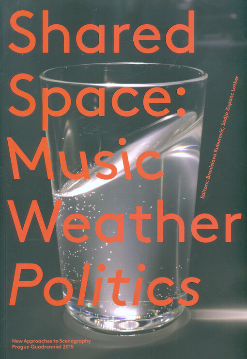 SharedSpace: Music, Weather, Politics