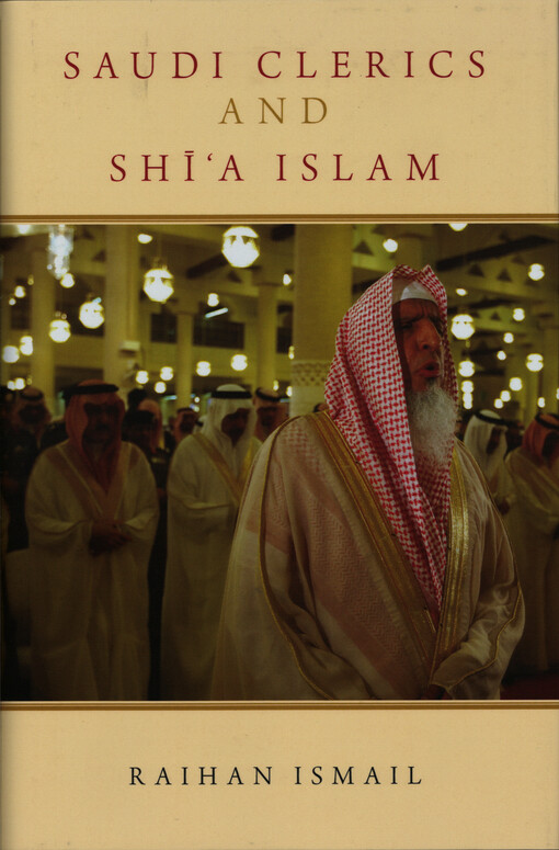 Saudi clerics and Shï'a islam