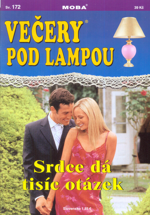 Srdce dá tisíc otázek