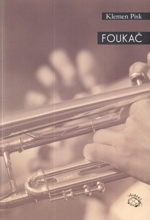 Foukač