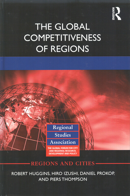 The global competitiveness of regions