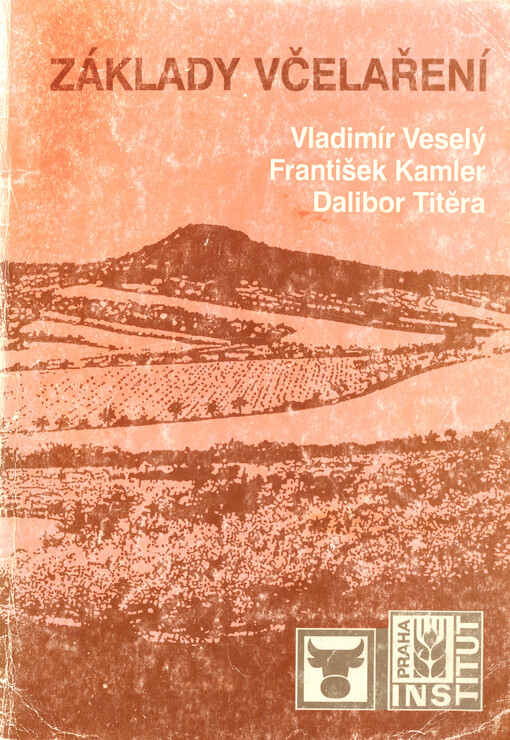 Základy včelaření