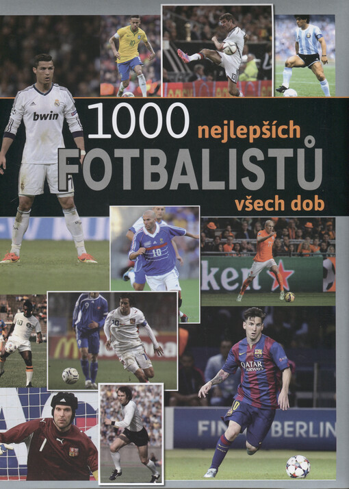 1000 nejlepších fotbalistů všech dob