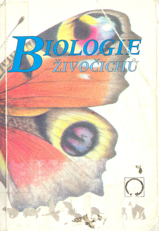 Biologie živočichů