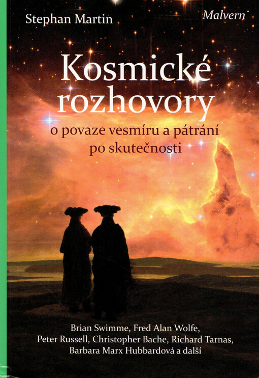 Kosmické rozhovory