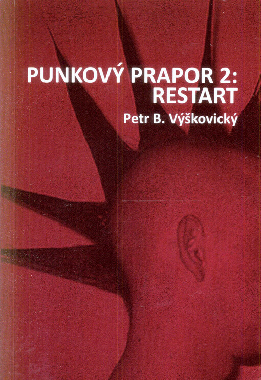 Punkový prapor 2