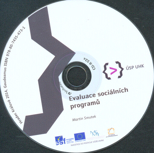 Evaluace sociálních programů