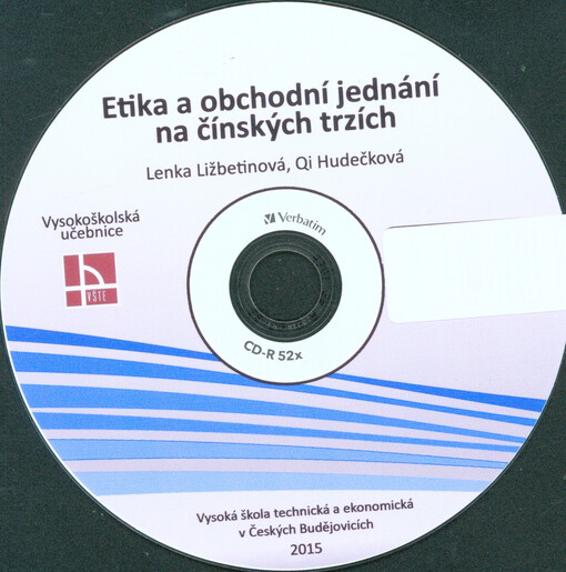 Etika a obchodní jednání na čínských trzích