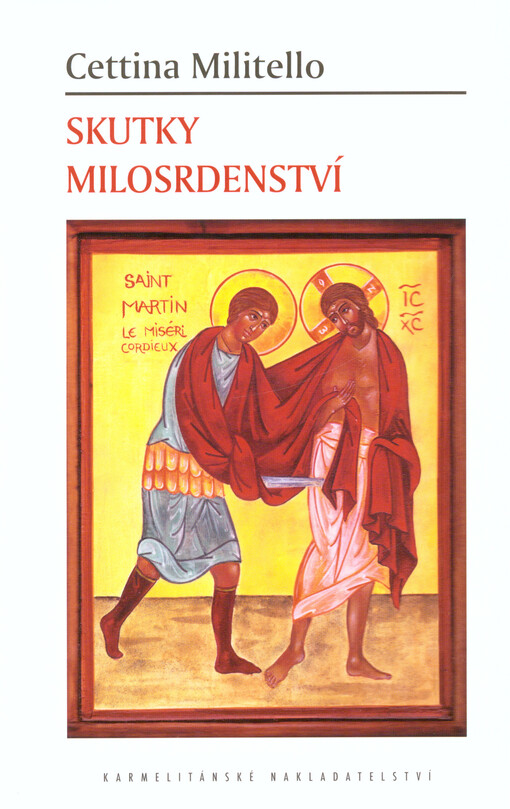 Skutky milosrdenství