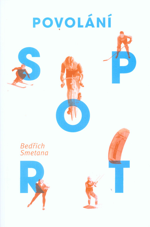 Povolání - sport