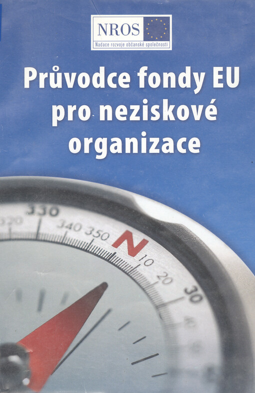 Průvodce fondy EU pro neziskové organizace