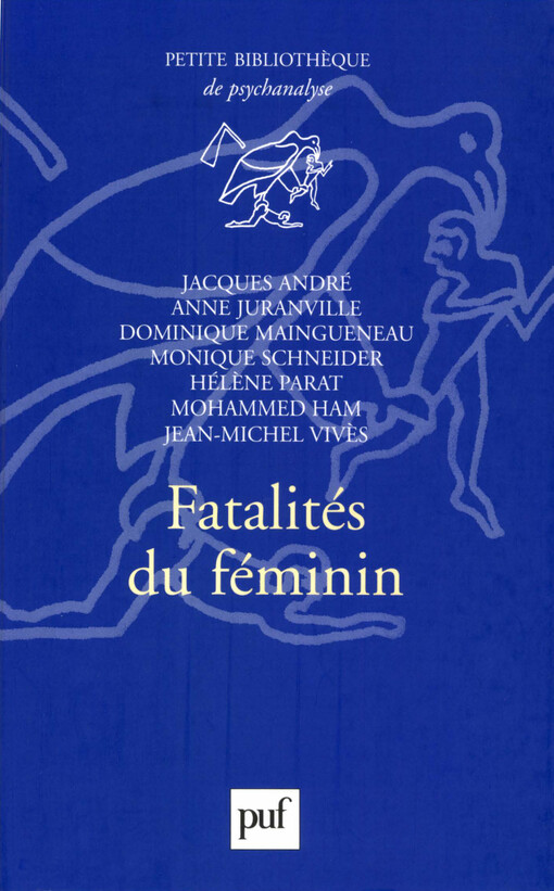 Fatalités du féminin