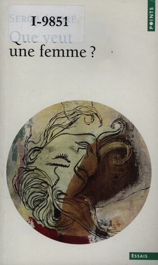 Que veut une femme?