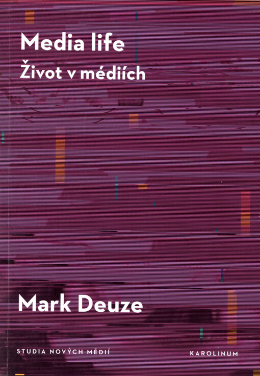 Media life = Život v médiích