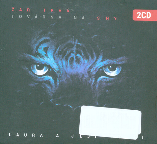 Žár trvá ; Továrna na sny