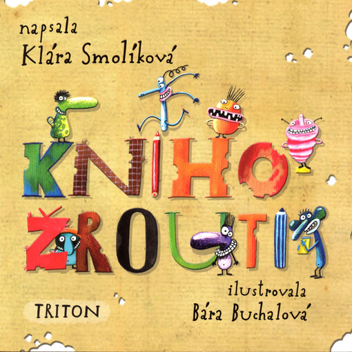 Knihožrouti