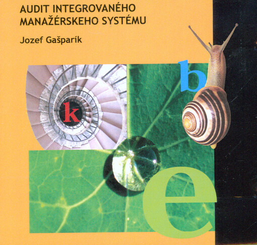 Audit integrovaného manažérskeho systému