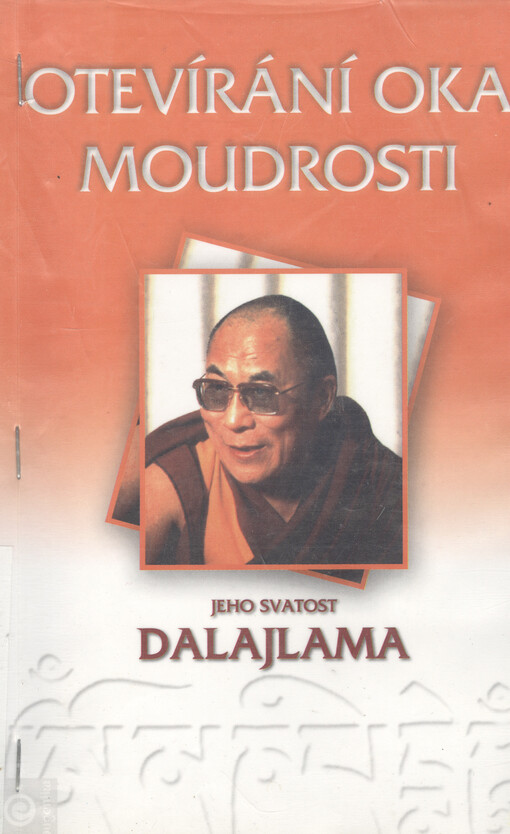 Otevírání oka moudrosti