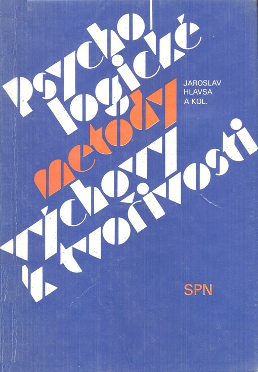 Psychologické metody výchovy k tvořivosti