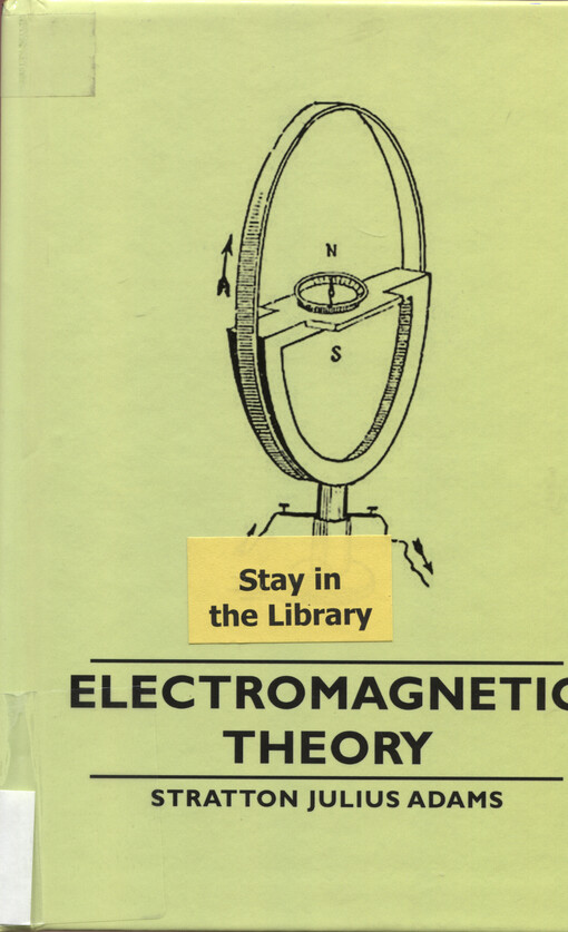 Electromagnetic theory