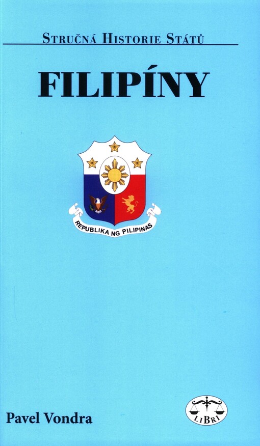 Filipíny - stručná historie států
