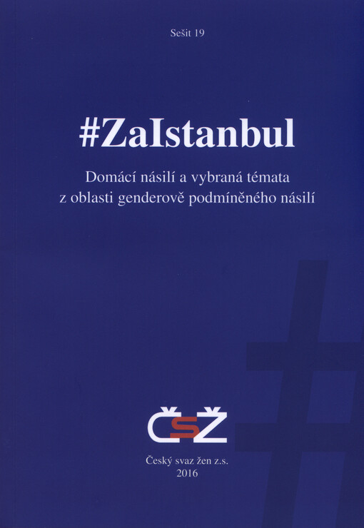 #ZaIstanbul