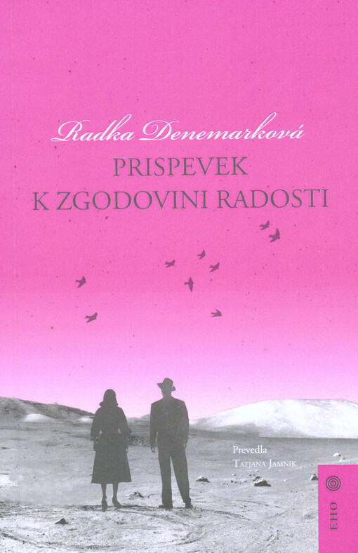 Prispevek k zgodovini radosti