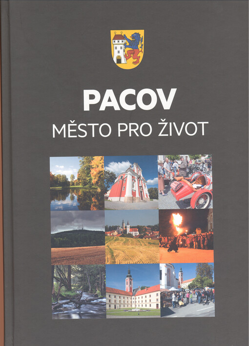 Pacov, město pro život