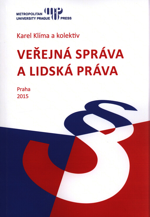 Veřejná správa a lidská práva