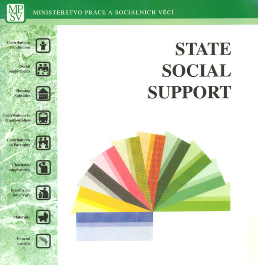 State social support