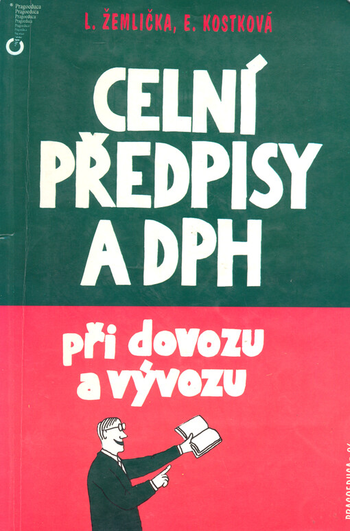 Celní předpisy a DPH při dovozu a vývozu