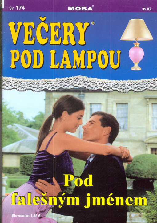 Pod falešným jménem