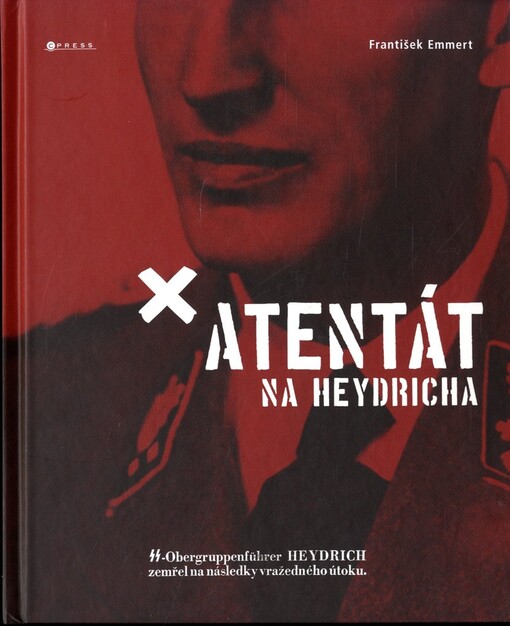 Atentát na Heydricha