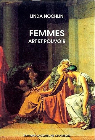 Femmes, art et pouvoir et autres essais