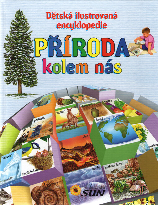 Příroda kolem nás